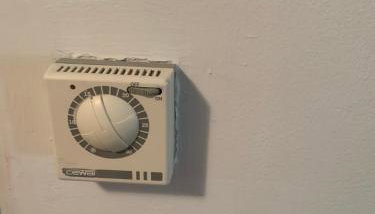 Stella's apartment - Photo 4, heating