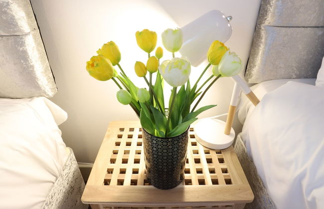 ICC Arena Fiveways Central Apartment - Foto 3