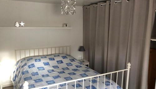 Logement T2 avec terrasse idéal Loire à vélo - Foto 5