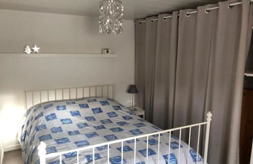 Logement T2 avec terrasse idéal Loire à vélo - Foto 5