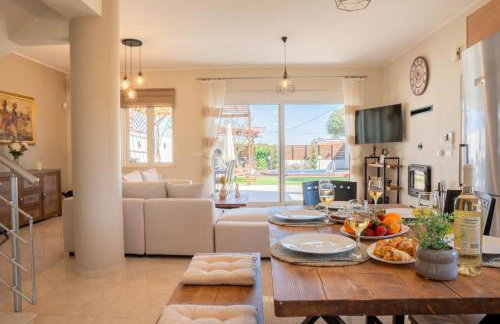 Rodanthi Cretan Villa - Foto 22