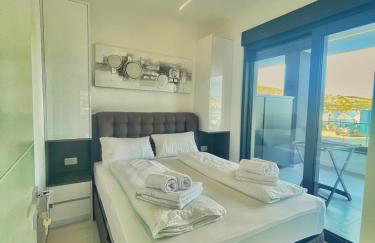 Villa San Sebastian - apartments on the beach with jacuzzi - Foto 2