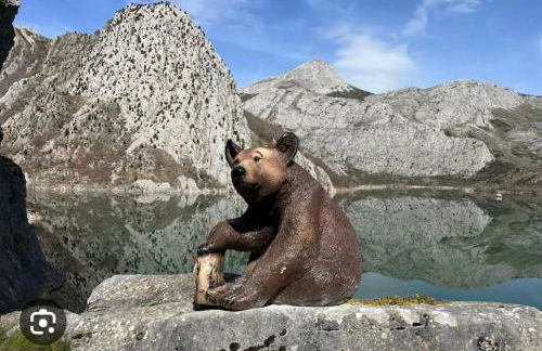 Los Kukos Casa Rural - Foto 24