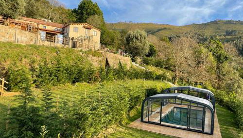 Quintinha da Cachadinha - Foto 1