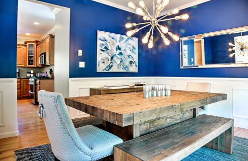 Colonial-Style Warwick Retreat - 1 Hour to NYC! - Foto 9