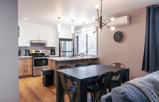 Mont Blanc Hotel & Condos - Foto 68