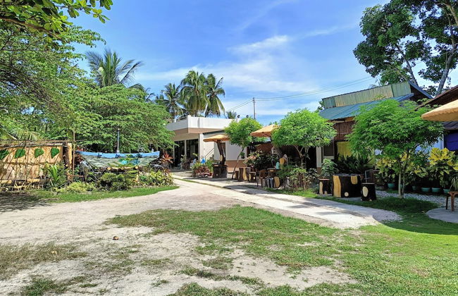 Allen Marie Shiphaus powered by Cocotel - Foto 49