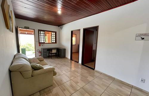 Chácara com piscina aquecida- Perdões - Photo 52