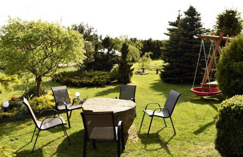 Wczasy u Gospodarza na Kaszubach - Foto 27