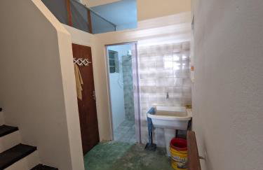 Casa 30mt da praia. Wi-Fi e 3 vagas. Cond fechado - Foto 23