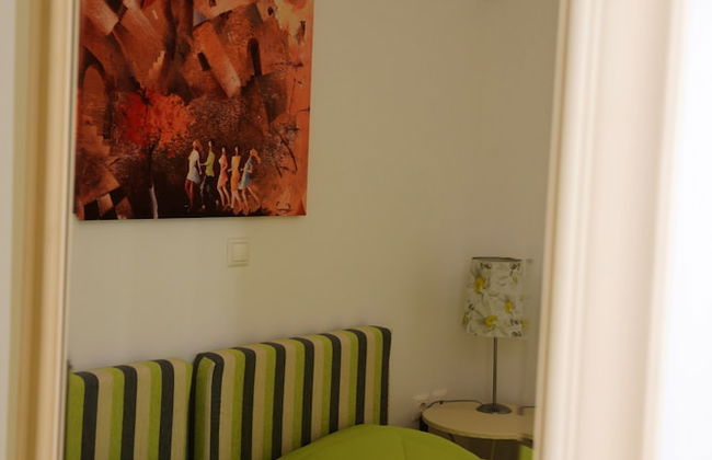 Dio Guesthouses - Foto 18