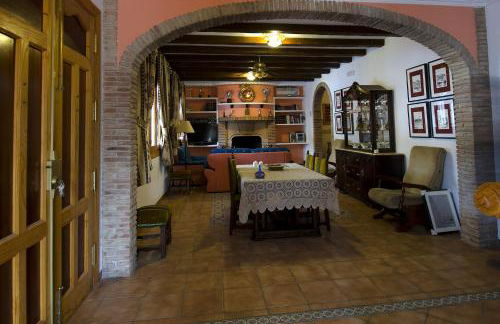 Villa Frasquita - Foto 30