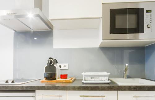 Les Loges des Chalets - Foto 17