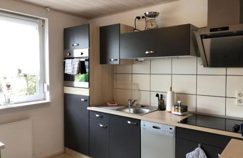 Ferienwohnung „kleine Auszeit“ - Foto 6