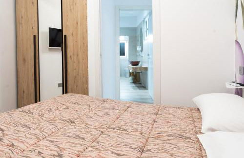 Apartments Center Salerno - Foto 48