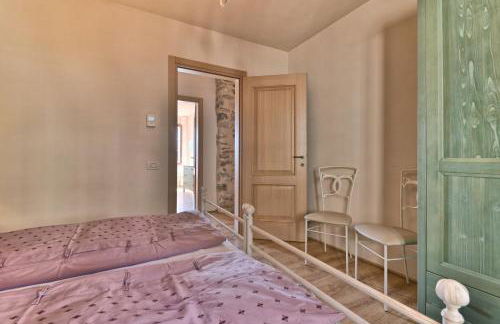 Rustico Melograno, Il Grano - Theater Home - Foto 15