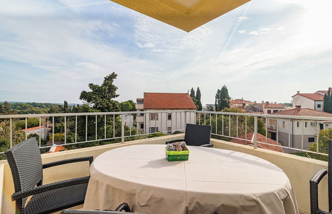 Residence Kamenjak - Foto 63