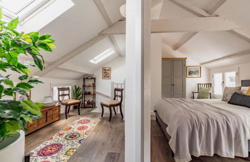 Pickle Pot Loft- 2 bedroom apartment in Hawkshead - Foto 28