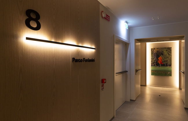 notaMI - Torre Milano Luxury Apartment - Foto 45