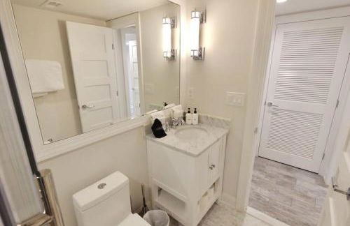 Lovely English Basement Apartment in Washington DC - Foto 13