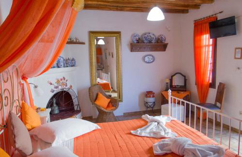 Villa Mantalena - Foto 134