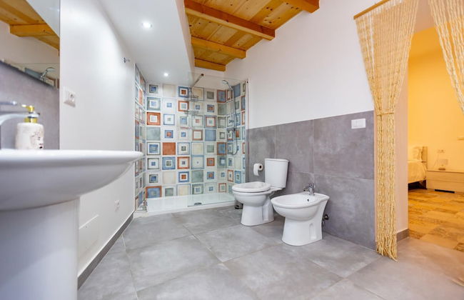 La Casa del Sale in Syracuse - Foto 18