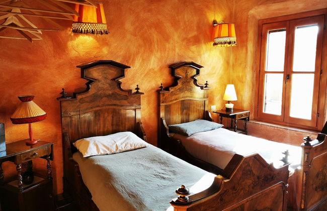 Oasi di Galbusera Bianca - Foto 63