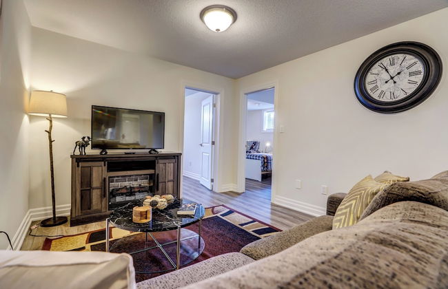 GLOBALSTAY 4Bd Basement Port Elgin Beach - Foto 18