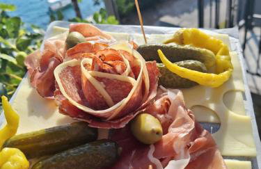 Romantic Apartment Sonja, Beachfront - Foto 75