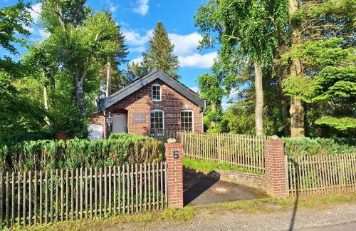 Freiraum Ferienhaus - Foto 24