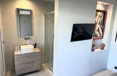 TOP 2 Bedrooms 2 Baths 2 WCs Terrasse Juan Les Pins - Photo 26