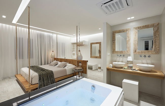 Nirome Luxury Suites - Foto 24