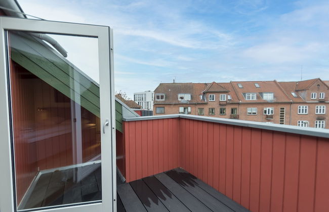 Modern Luxury Penthouse - Foto 16