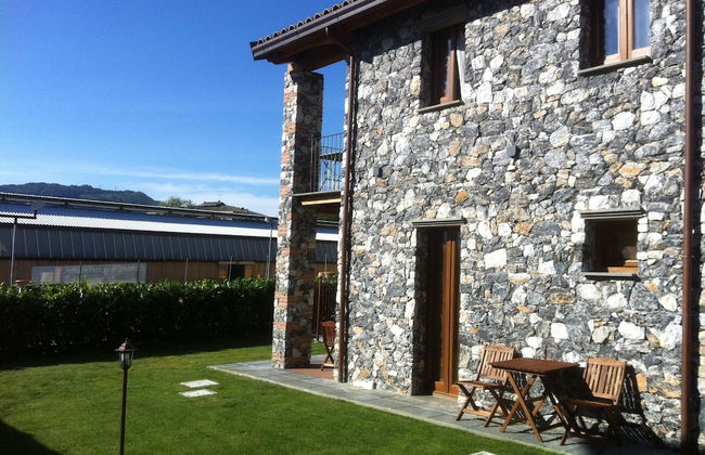 Il Casale del Giglio - Foto 35