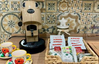 Casa Nonna Chicchina - Photo 23