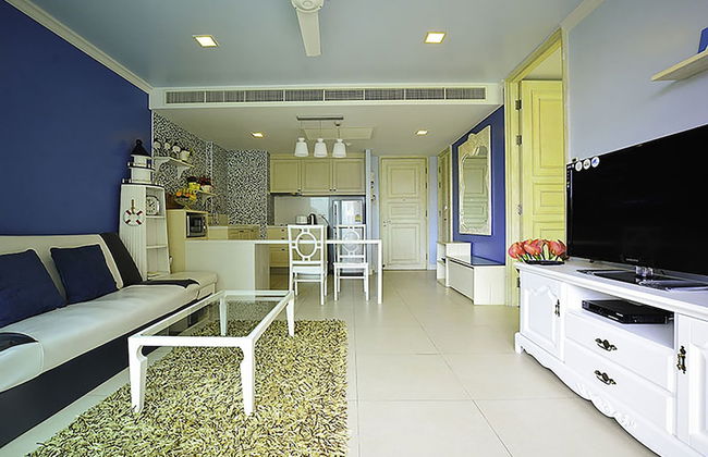 Marrakesh Residence Hua Hin by Puppap - Foto 11