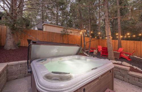 Kookaburra Cabin - Foto 52