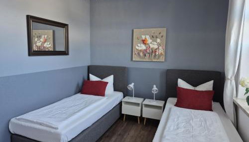 City-Apartment 1 - Foto 2