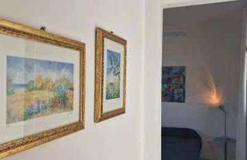 Villa Le Dune Cocus - Foto 23