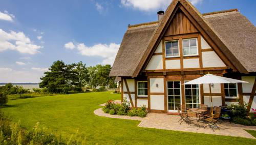 Fischerhaus in Quilitz - Foto 3