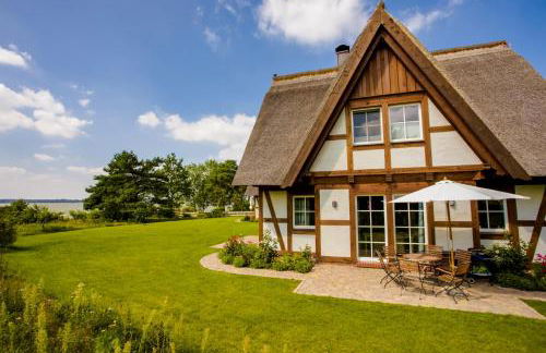 Fischerhaus in Quilitz - Foto 3