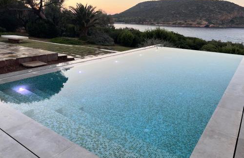 Summer Villa in Porto Rafti - Foto 48