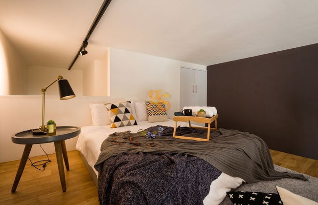 Establishment EST Bangsar By Greater Stay - Foto 6