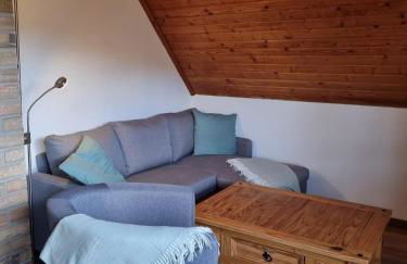 Ferienhaus zum Holzmichel - Foto 9