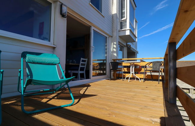 No. 28 Contemporary Beach Side Property With sea Views - Foto 41