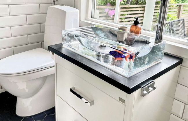 Holiday Home in Ellös - Foto 16