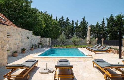 Villa Rustica ZadarVillas - Photo 3