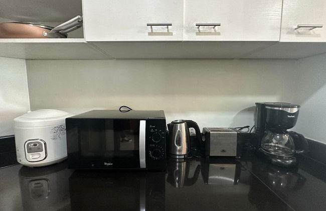 Suites de Marina Manila - Photo 15