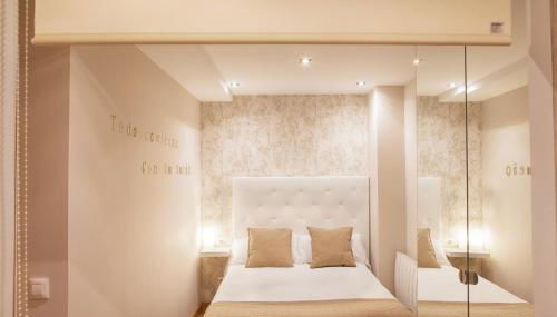 Apartamentos Boutique Salamanca - Foto 4