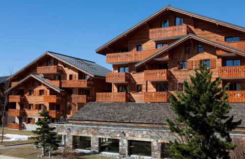 Résidence Pierre & Vacances Premium Les Fermes Du Soleil - Foto 64